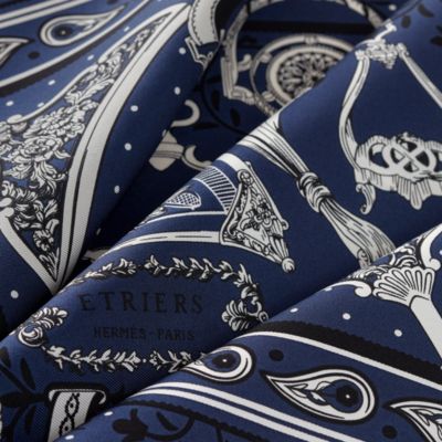 HERMESガヴロッシュ45 ETRIERS REMIX 鐙リミックス新品未使用 HERMES - HERMESガヴロッシュ45 ETRIERS REMIX 鐙リミックス新品未使用